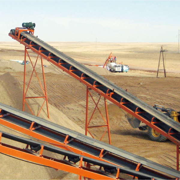 Belt Conveyor