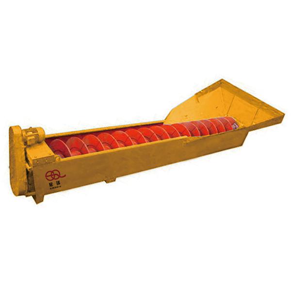 XL Series Sand Washer